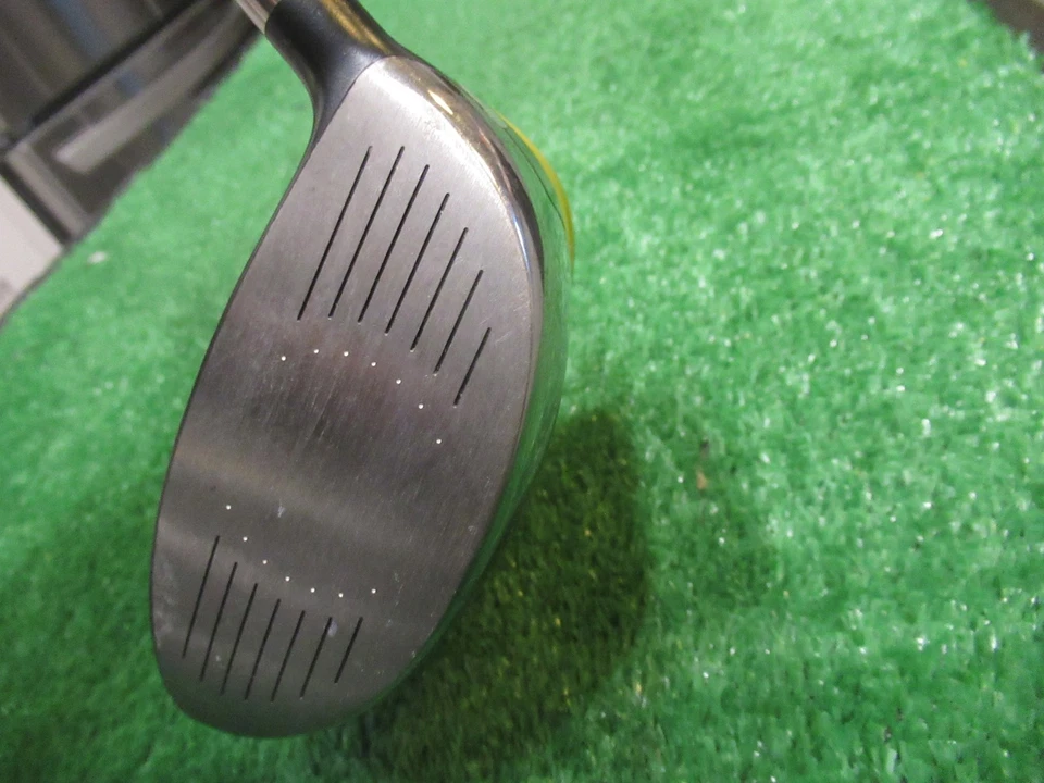 NIKE SQ SUMO 2 5900 DRIVER 10.5* GOLF CLUB DIAMANA 55 A SENIOR GRAPHITE RH - Image 2 of 4
