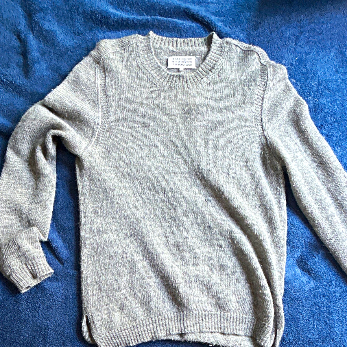 Martin Margiela Men's Sweaters for sale | eBay