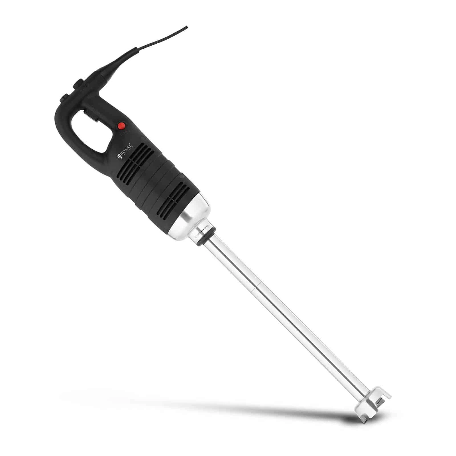 Royal Catering Hand Blender Hand Mixer Stick Blender 850W 550mm Black