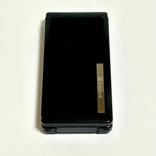 Softbank Mobile Phone 840P Foldable Japanese Flip phone Garakei Keitai Retro