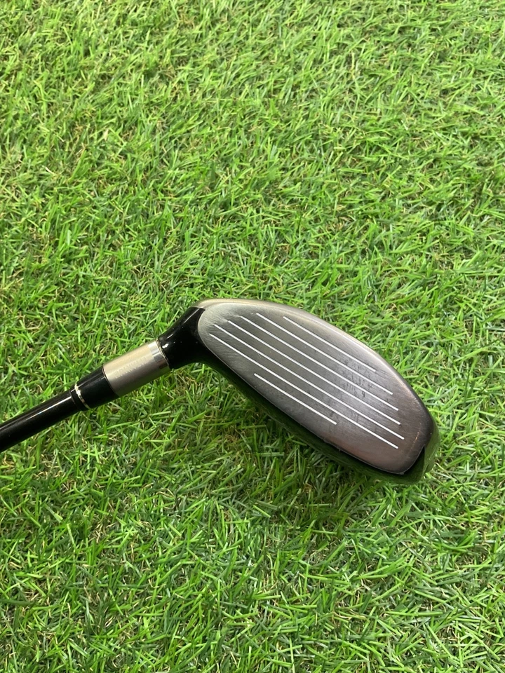 MacGregor Mactec nvG2 18° 5 Wood - Image 2 of 4