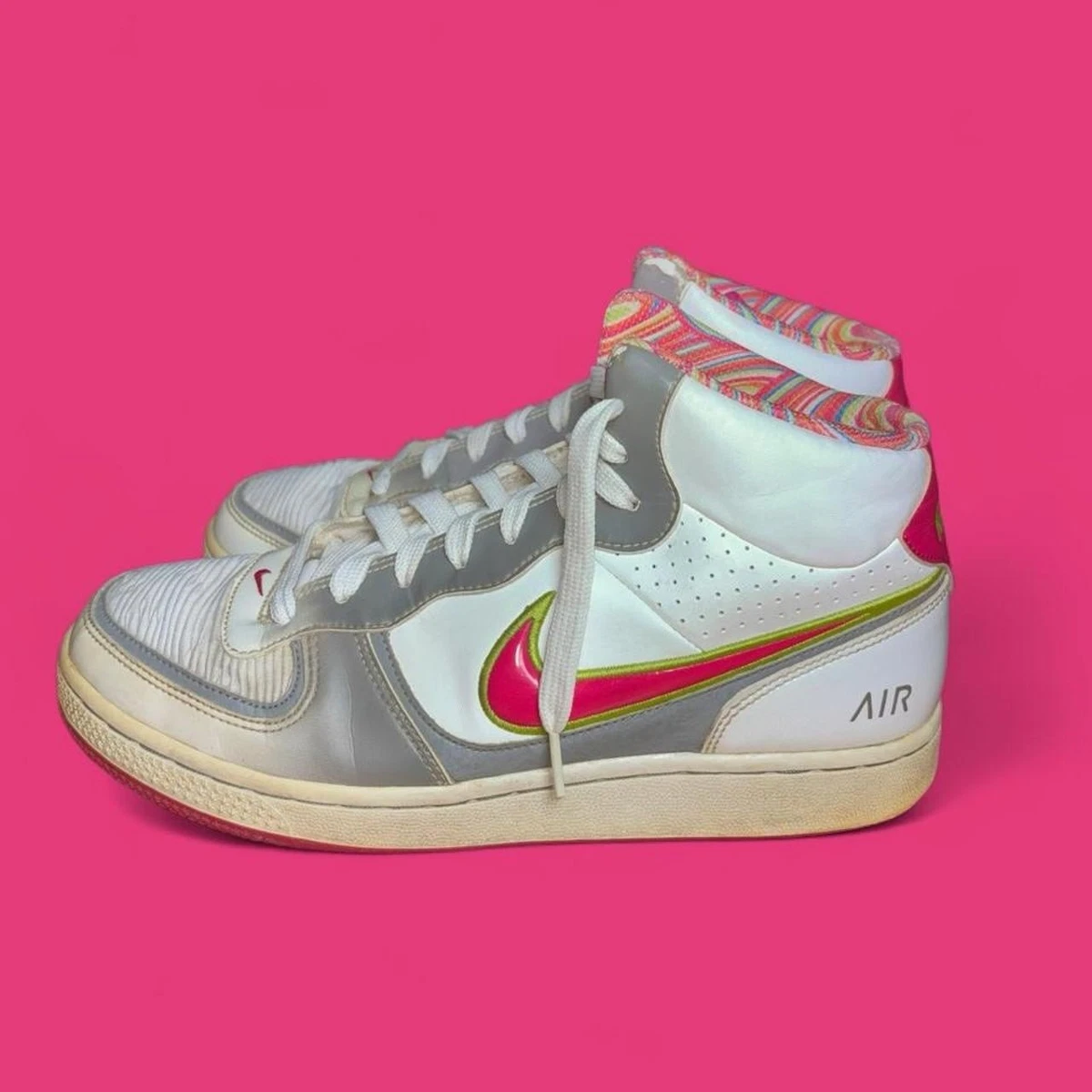 vintage nike sneakers products for sale | eBay