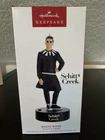 HALLMARK 2023 DAVID ROSE SCHITT'S CREEK  * BOX TORN *