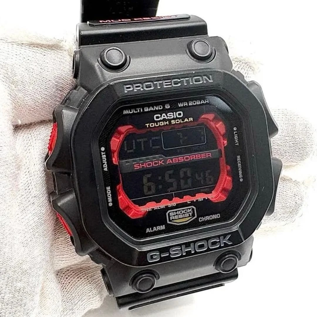 casio gxw 56 products for sale | eBay