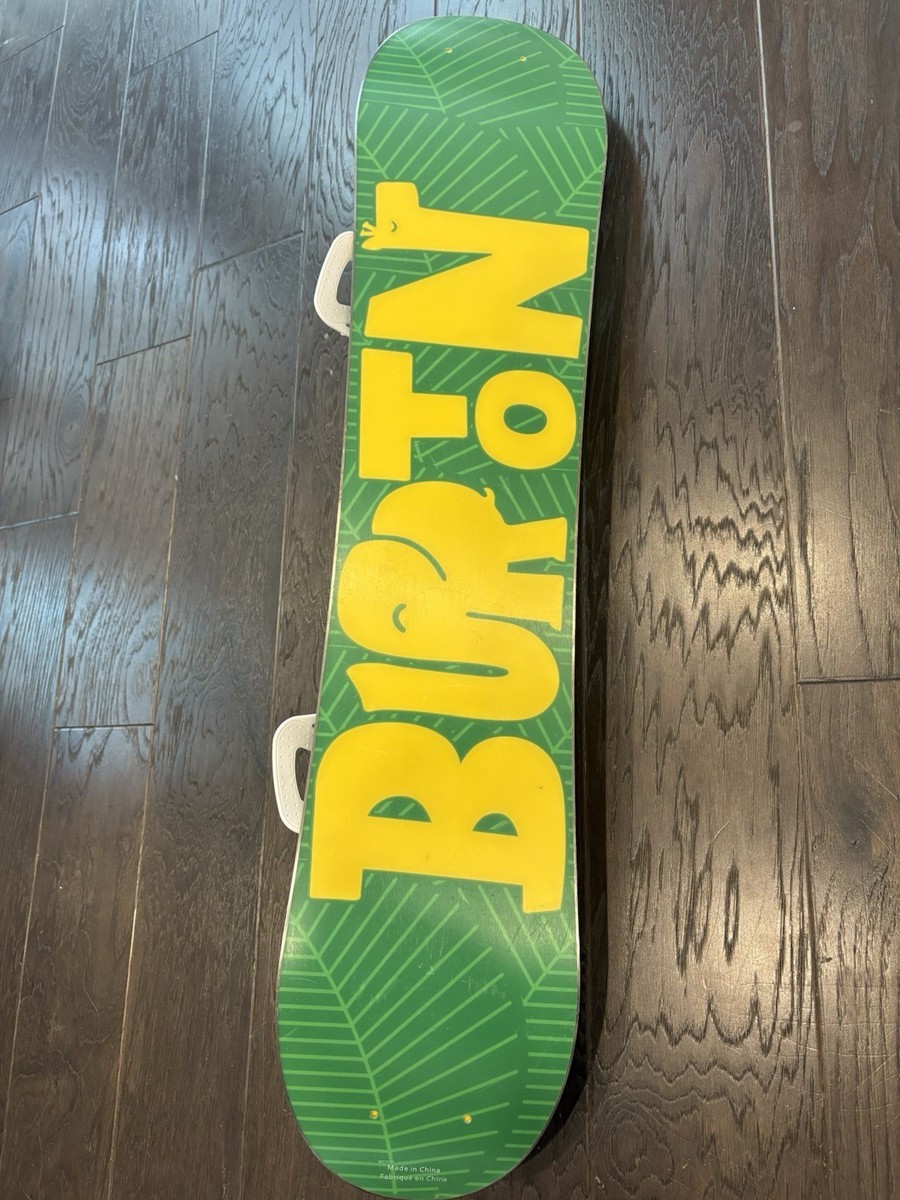 スノーボード Burton After School Special 100cm 2017 Burton After School Special 100cm 2017 | eBay