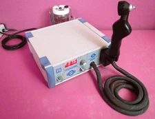 Difra Coolstar 1639 Vestibulometry Cold/Warm Air Caloric Stimulator w/ Otoscope