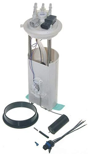 Carter Fuel Pump Module P74834M for Chevrolet GMC Oldsmobile Blazer Jimmy 98-05 - Image 3 of 4