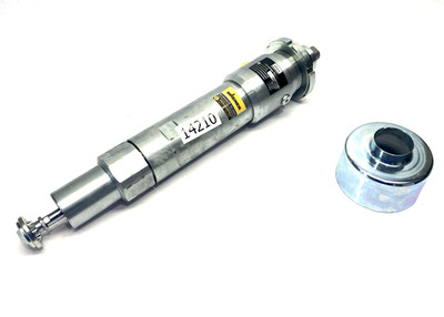 Wagner Reinhardt-Technik 02-84-25 10 Piston Pump 02842510 40933