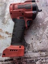 Snap On 3/8 Compact Body Impact Gun. CT9038