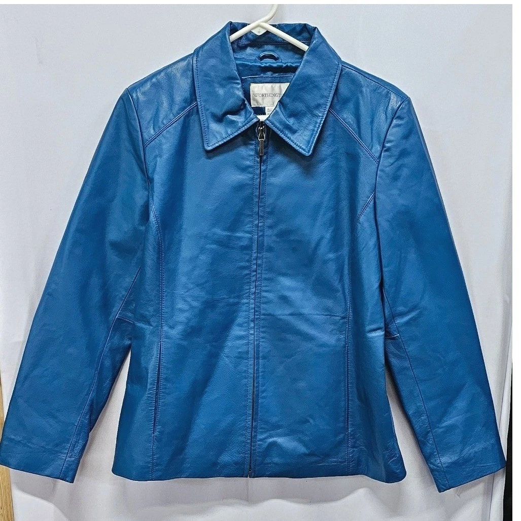 nappa leather jacket products for sale | eBay