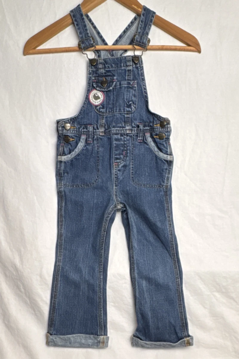carhartt denim overalls products for sale | eBay