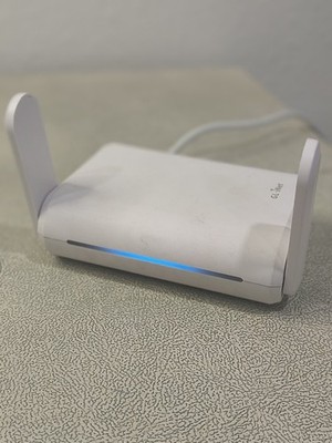 GL.iNet GL-SFT1200 (Opal) Portable WiFi Travel Router, Mini VPN Wireless Router