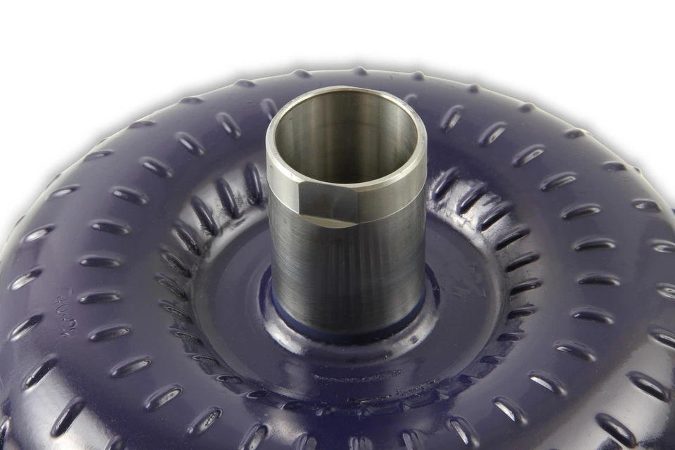 40422 B&M Holeshot 2400 Torque Converter, 1971-91 Ford C6 - Image 3 of 4