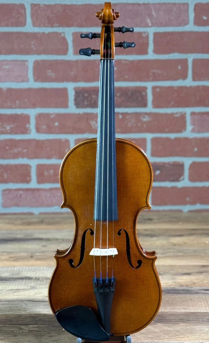 Yamaha 4/4 Size Acoustic Violins for sale | eBay