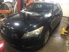 (LOCAL PICKUP ONLY) Trunk/Hatch/Tailgate Sedan Without Spoiler Fits 08-10 ACCORD