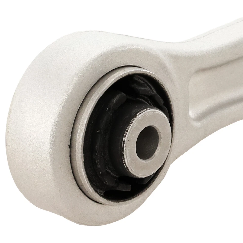 Brazos de control delantero pasajero lado derecho inferior con buje(s) brazo de mano para Audi Foto 4 de 4