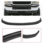 Textured Front Bumper Upper Cover For Dodge Ram 1500 2500 3500 1994-2001 2002
