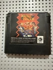 Double Dragon (Sega Genesis, 1992) - Loose Cartridge - Authentic - Tested
