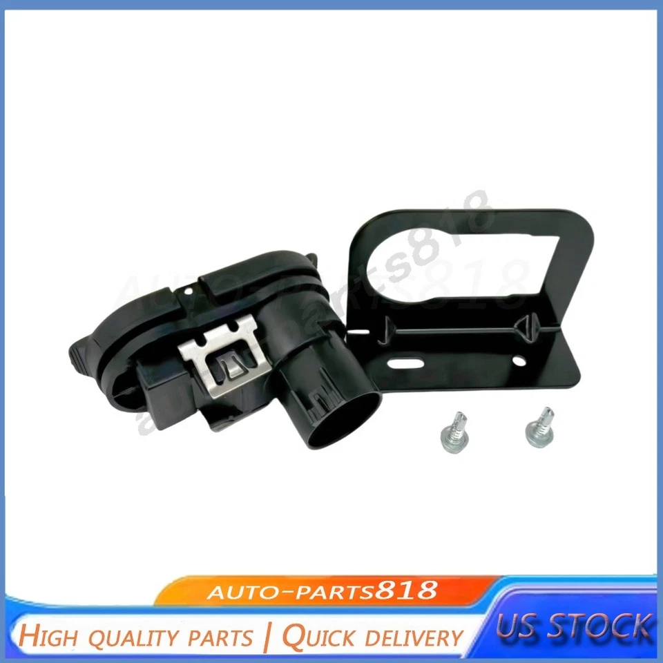 Fits GMC Canyon Chevrolet Colorado 2023 2024 2025 Trailer Hitch Receptacle - Image 2 of 4