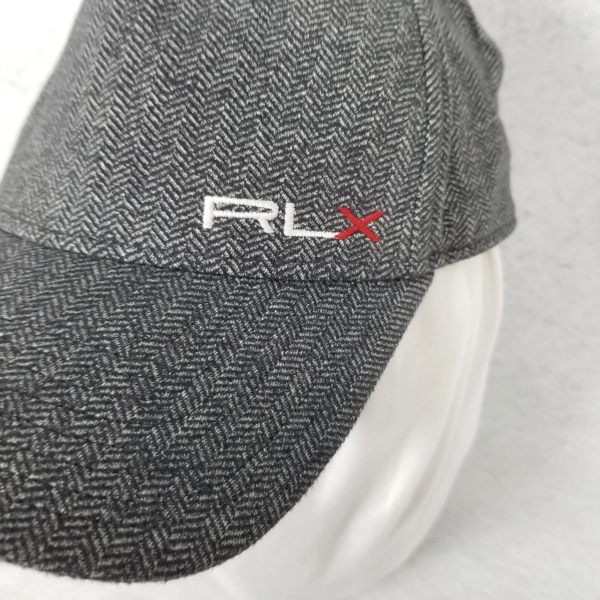 RLX Ralph Lauren Men's Polyester Baseball Caps for sale | eBay