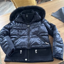 Toni Sailer Damen Skijacke Grö…