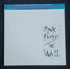 PINK FLOYD JAPAN 2 x LP OBI JAPANESE THE WALL 40AP-1750~1 ROGER WATERS