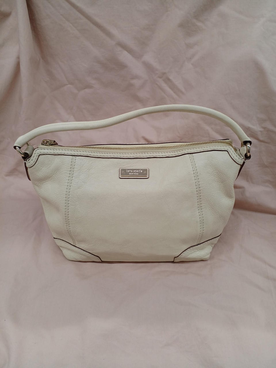 Handbagwhite Kate Spade Jjh87