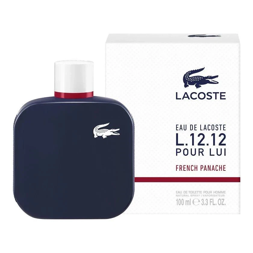 lacoste pour lui perfume lacoste hombre precio
