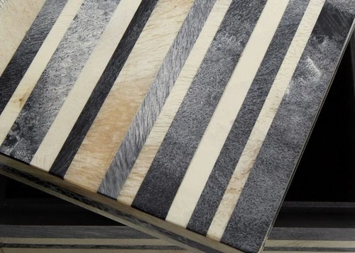 Cyan lighting - Arcadian - Container - 12 Inches Wide by 3.5 Inches High - Picture 2 of 4