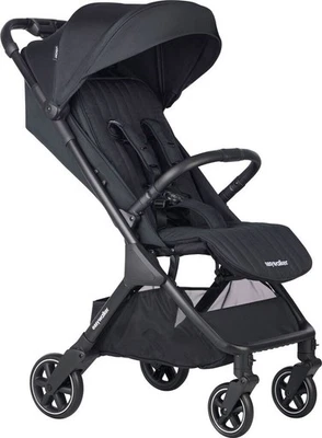 Buggy Easywalker Jackey2 in Midnight Black - Bild 1 von 4