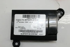 2010-2012 ACURA RDX Hands Free Link Bluetooth Control Module Computer OEM