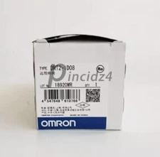 Original Free Shipping 1PCS In Box New Brand DRT2ID08 Omron DRT2-ID08