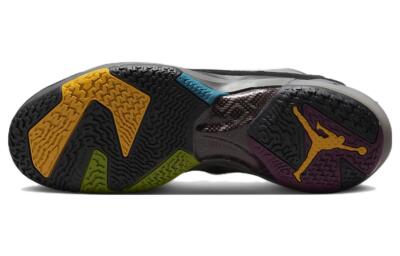 完売品 AIR JORDAN 37 PF DV1236-001 バッシュ 28.5cmのみ］ジョーダン エアジョーダン37 PF【DV1236-001