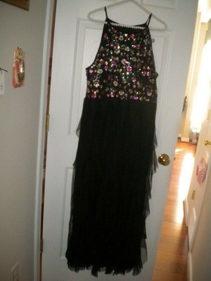 candalite long dresses