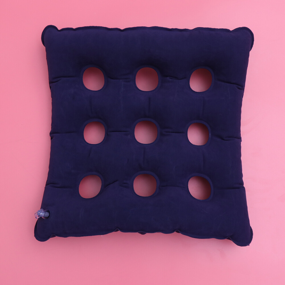 Inflatable Chair Cushion blow up cushion Air Cushion Wheelchair eBay