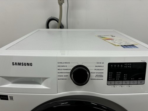 Neuwertige Samsung Waschmaschine - Bild 2 von 3