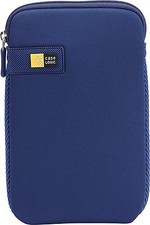 Custodia Universale Case Logic UFOL107 Per Tablet/eReader 7-8 Pollici - Nylon Nero Con Supporto Integrato