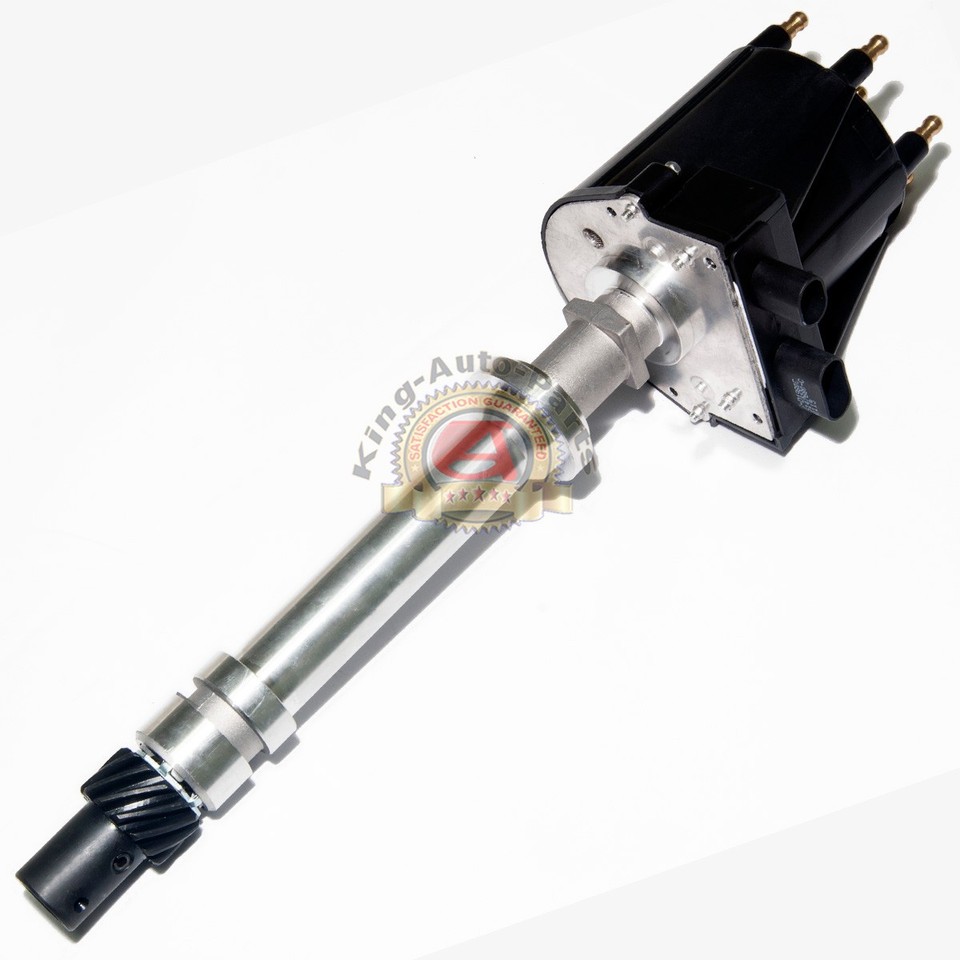 Ignition Distributor + Ignition Module OEM For GMC CHEVY C1500 - Foto 10