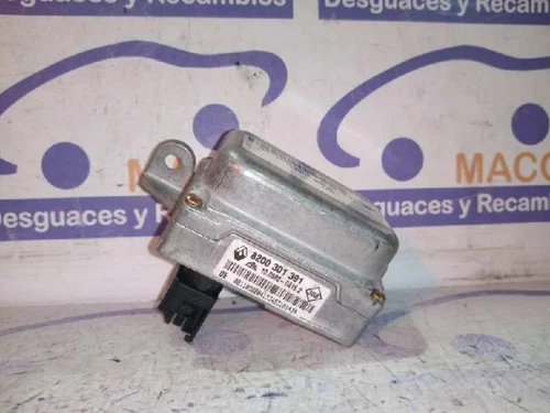 8200301391 Sensor para RENAULT LAGUNA II (BG0) Confort Expression 94425 - Imagen 1 de 4