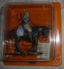 Del Prado WW I Mounted Infantryman Arab Calvary Figure CBH037 - New