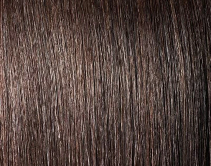 Outre идеальный волос синтетический HD кружева парик ARIELLA 2 темно-коричневый - открытая коробка - Изображение 3 из 4