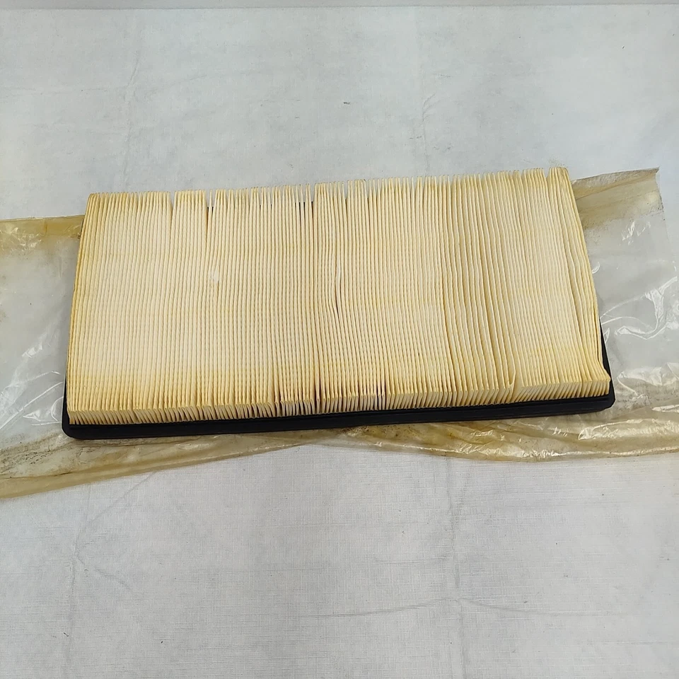 Filtro de aire del motor Corvette C4 nuevo original GM# 19259103 AcDelco # A1236C Foto 3 de 4