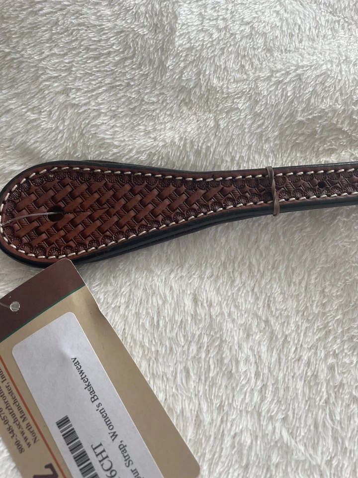 Schutz Brothers Mujer Spur Straps Foto 2 de 4