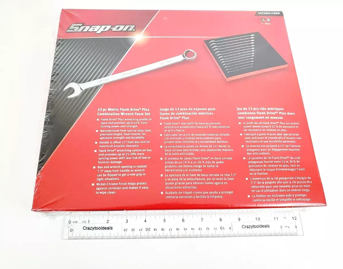 Soex01fmbr deals