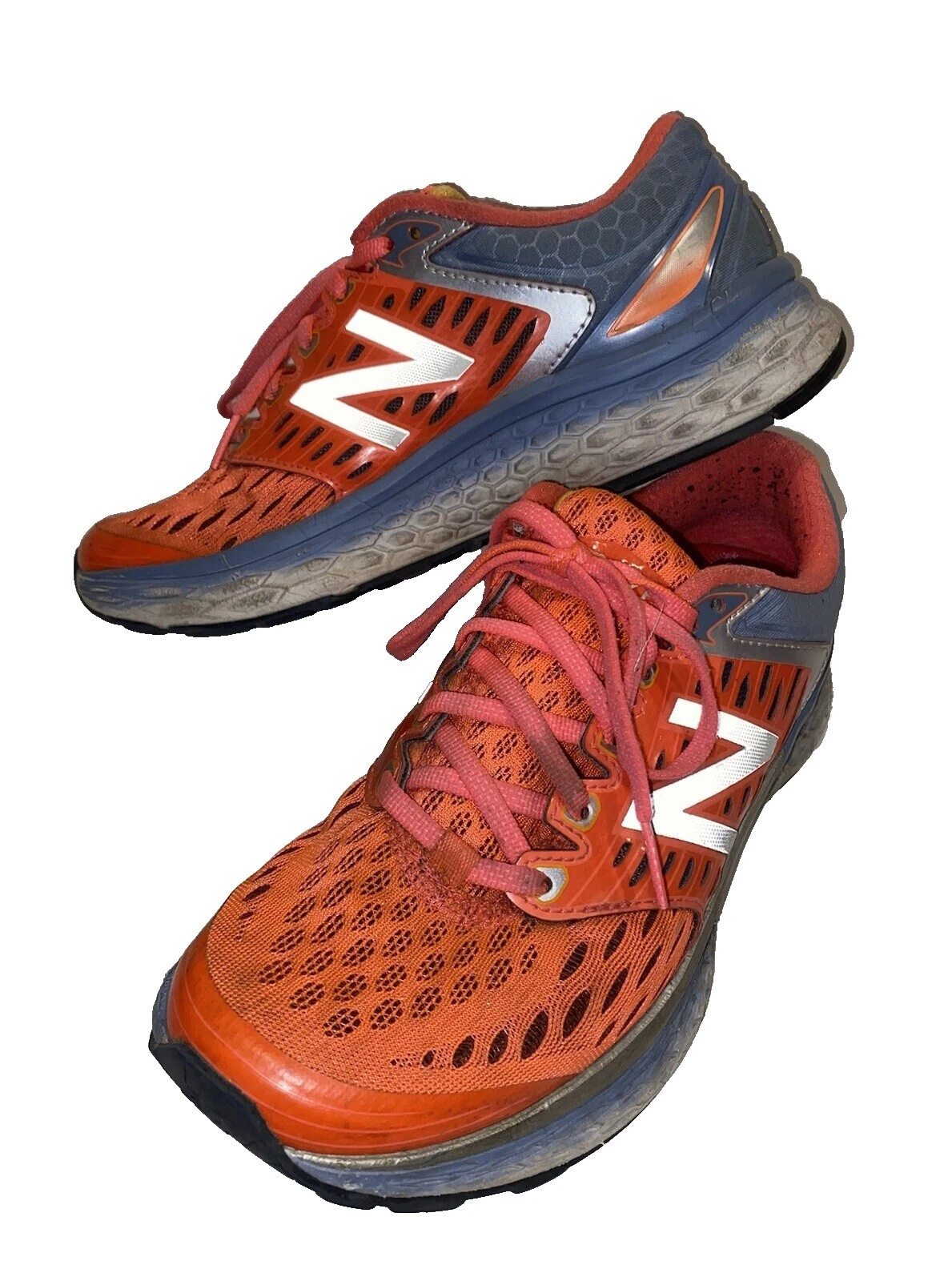 Planos planos lisos New Balance para mujer