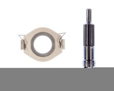 Clutch Release Bearing-Eng Code: 1NZ-FE Exedy TYAK100