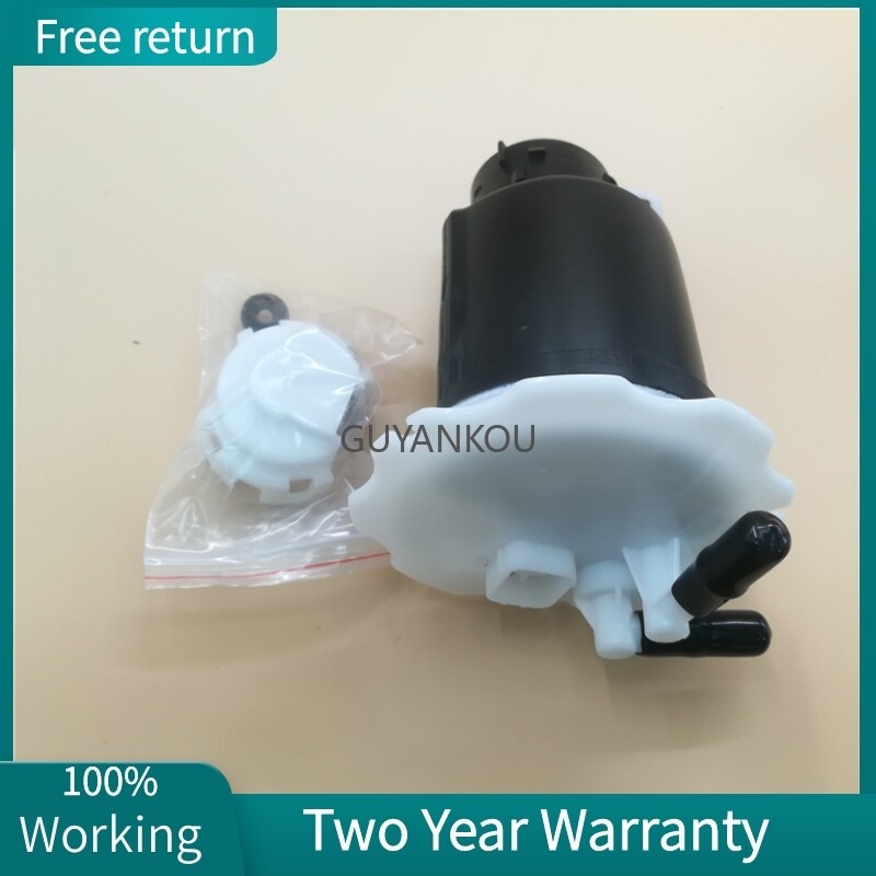 Fuel Filters ZL01-13-ZE0 For MAZDA 323 F VI S VI 1998-2004 MPV II