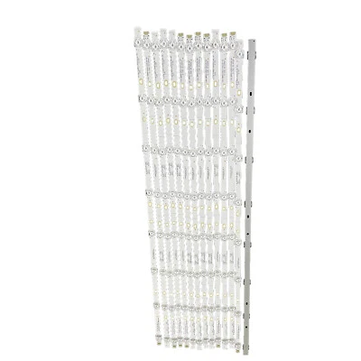 AUTOFUTR LED Backlight Strip For Hisense 75R6E4 75R6E1 75R7E2 CRH-BX75S3U713030T14088BS