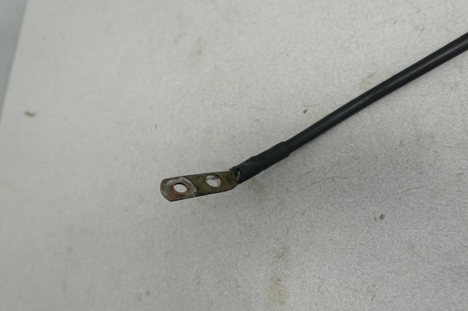 2000-2003 Sea-Doo OEM Negative Electrical Battery Ground Cable GTX DI RX