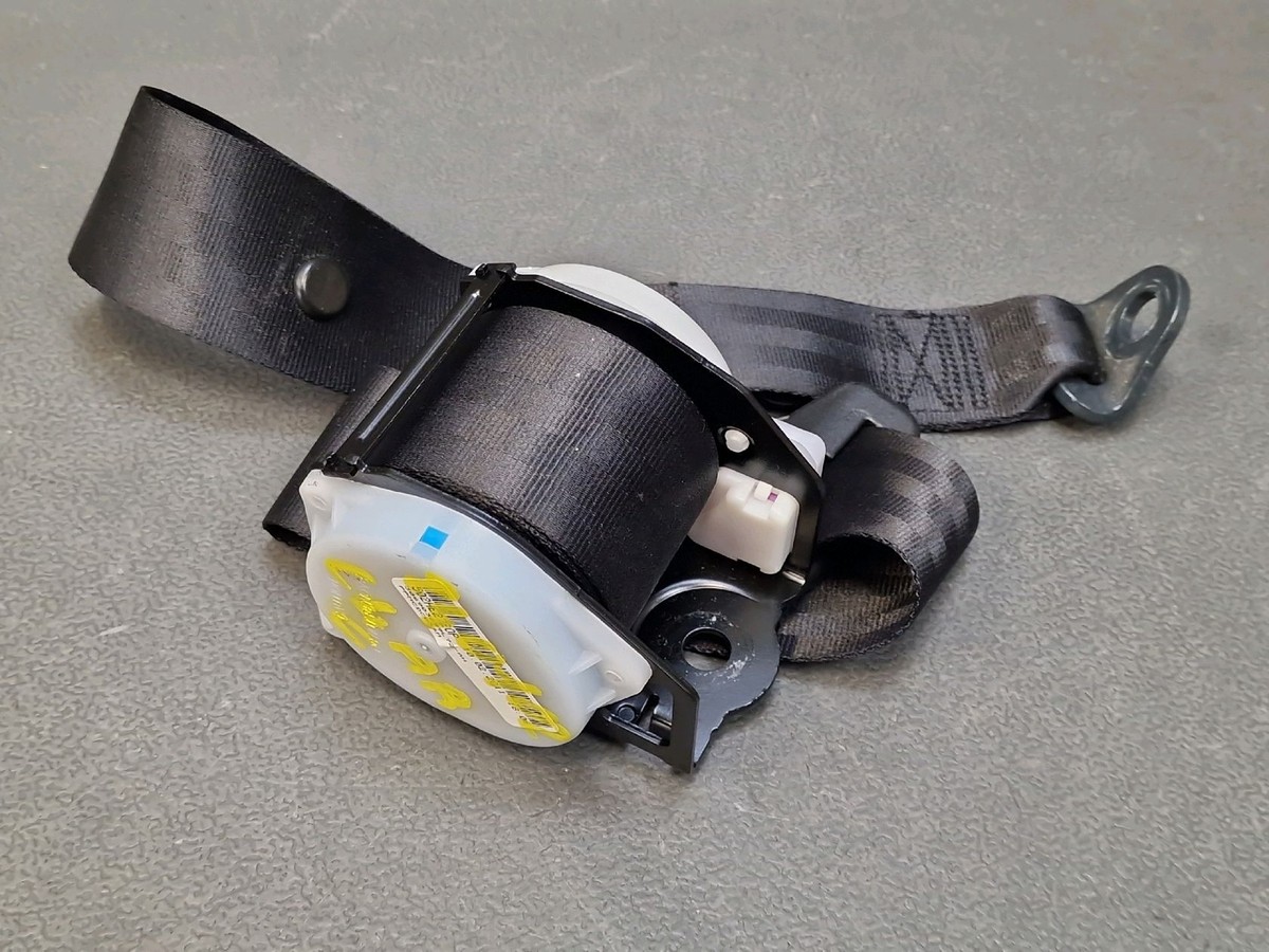 2 Coussinets Ceinture De Sécurité Pour Citroën C1 C2 C3 C4 C5 - Protection Épaule, Confort Conduite Longue